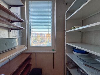Prenajmem 3 izbový byt na Fatranskej ulici - 16