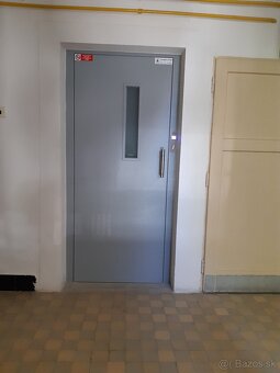 Nájom pre 2-3 osoby, Centrum 450 a  350 €/osobu - 16