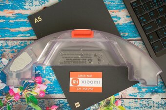 Originálne príslušenstvo k vysávačům Roborock radu S - 16