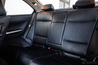 BMW Rad 3 Coupé 330 Ci, 170kW, M6 - 16