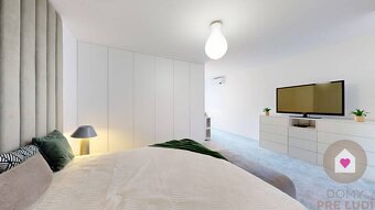 BA/Koliba- Predaj veľkometrážneho moderného bytu s terasou a - 16