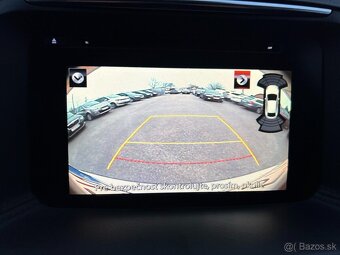 Mazda CX-5 2.2 diesel, 110kW, MT/6, 4x4, rok:02.2017. - 16