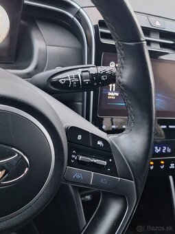 Hyundai Tucson 1.6 T-GDi Style, 99 320km, Smart Key, SR - 16