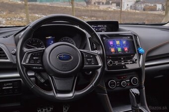 Subaru XV 2.0i-S ES Style NAVI - 16