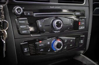 Audi Q5 2.0 TDI 110kW - manuál - 16