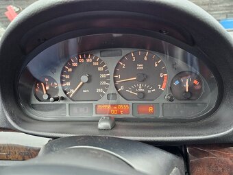 BMW 320i touring e46 Nová STK a EK - 16