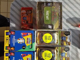 Rc extra tunning diely - 16