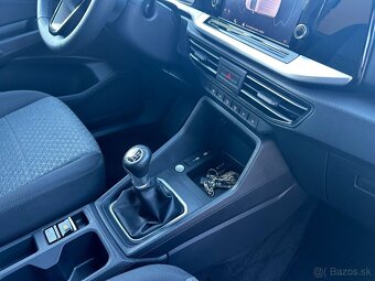 Ford Tourneo Connect - 16