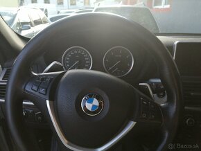 BMW X6 3,0D Xdrive - 16