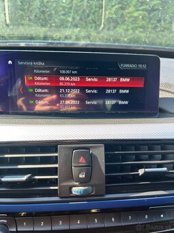 Bmw rad 3 320d Xdrive GT M pachet F34 - 16