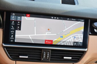 Porsche Cayenne 4x4 A/T 250kw - 16