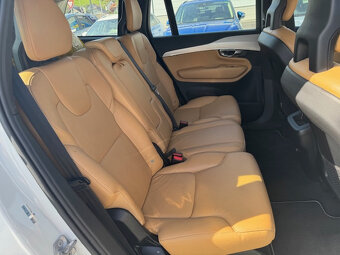 Volvo XC90 XC 90 D5 Drive-E Momentum AWD A/T - 16