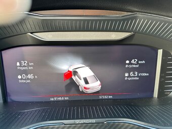 Škoda Superb 2.0 TDi 4x4 Sportline - 16