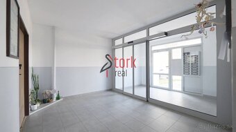 Veľký 4i BYT s loggiou - PRI KAPLNKE - Rozkvet, PB - 16