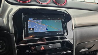 Suzuki Vitara S 1.4 BoosterJet 4WD A/T - 16