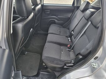 CITROEN C-CROSSER 2,2HDi 4X4 - 16