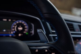 Volkswagen Tiguan 2.0 TSI R 4Motion DSG 1.MAJITEĽ, HARMAN/KA - 16