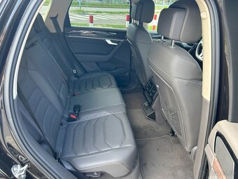 Volkswagen Touareg 3.0 V6 TDI SCR 4Motion Tiptronic - 16