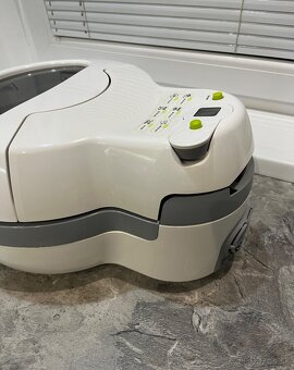 Tefal FZ710038 ActiFry teplovzdušná fritéza - 16