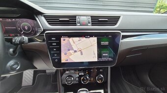 Škoda Superb Combi 1.5 TSI ACT L&K DSG - 16