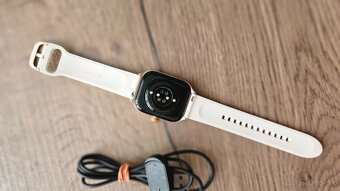 Dámske smart hodinky Amazfit GTS 4 - 16