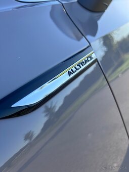 VW GOLF 8 ALLTRACK 2022 147KW WEBASTO / IQ-LIGHT / PANORAMA - 16