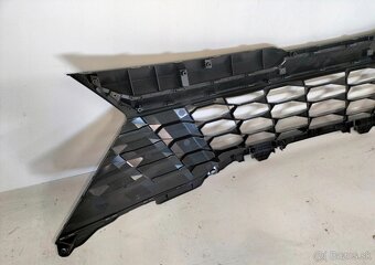 Kia Sportage 5 maska chladica Kia Sportage vzduchové vedenie - 16