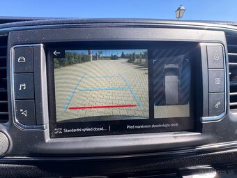 Toyota Proace Verso 2.0 D-4D 180 Active L2 Extra A8 - 16