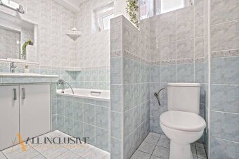 ALL INCLUSIVE | NA PREDAJ 5-IZBOVÝ RODINNÝ DOM, OHRADY - 16