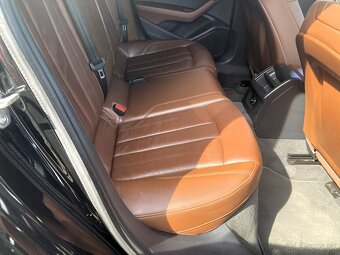 Audi A4 Avant 2.0 TDI S tronic S Line 160.tis.km - 16