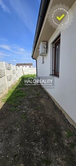 HALO reality - Prenájom, rodinný dom Galanta - NOVOSTAVBA -  - 16
