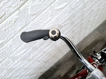 Ponúkam na predaj mestský bicykel Ctm Sandra  24" - 16