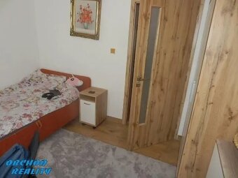 Predaj 4 - izbového bytu s balkónom, Michalovce - 16