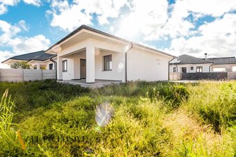 ALL INCLUSIVE | NA PREDAJ 3 IZBOVÝ MODERNÝ DVOJDOM -NOVOSTAV - 16