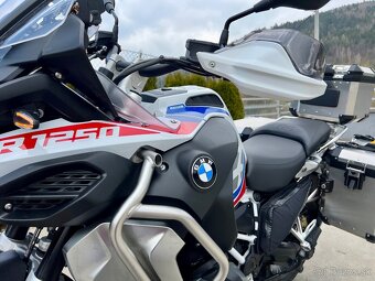 BMW R 1250 GS Adventure RALLY Edition 5r. Záruka❗️ - 16