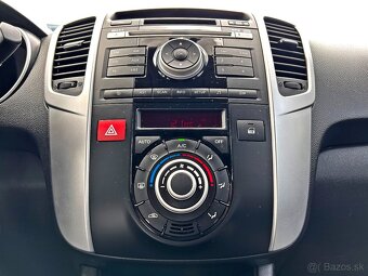 Kia Venga 1.4 CVVT 66kW MT5 EX - 16