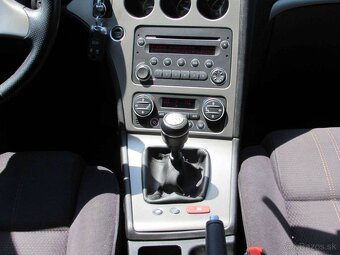 Alfa Romeo 159 SW - NOVA STK, EK - splátka od 80 € - 16