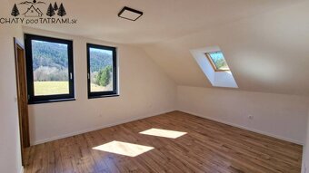 Moderné novostavby pod Chopkom - Nízke Tatry - 16