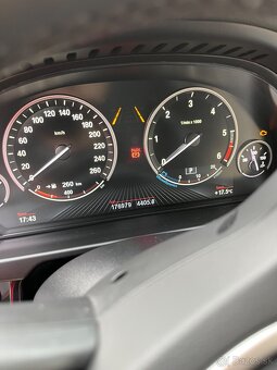 BMW X5 XDrive30d F15 A/T M-Packet-odpočet dph - 16