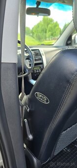 Hyundai Tucson 2.0 CDRi 4x4 manuál ťažné - 16