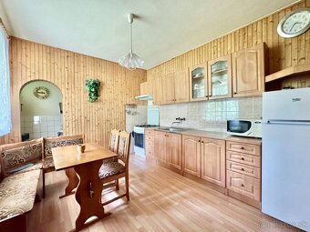 Predaj rodinného domu, Ňárad, pozemok 1580 m2 - 16