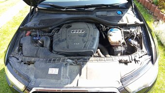 Audi A6 c7 - 16