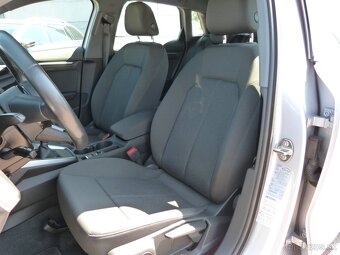 Audi A3 Sportback 30 2.0 TDI Advanced Limitovaná Edícia - 16