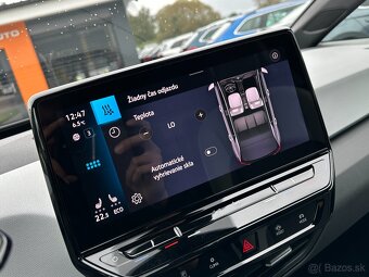 Volkswagen ID.3 PRO, r.v.: 2020 - 16