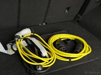 Volkswagen Tiguan 1.4 TSI Hybrid 2021 - 16