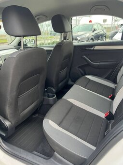 Škoda Rapid 1.0 TSI Extra EU6 - 16