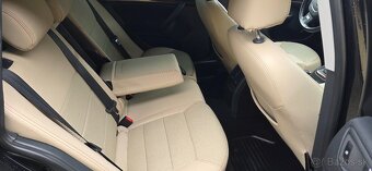 Škoda Octavia Combi 2.0 TDI DSG, 103 KW - 16