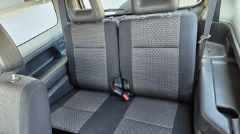 Suzuki Jimny 1.3 JLX ABS AC - 16