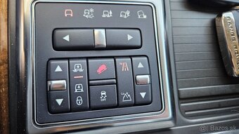 Land Rover Range Rover Sport 3.0 SDV6 HSE - 16