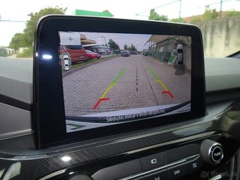 Ford Kuga 2.5 Duratec PHEV 225k ST-Line automat,ParkPilot,al - 16